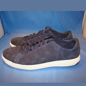 Women's Cole Haan Sneakers Shoes 8.5B Navy Blue